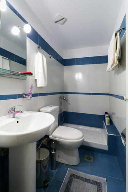 מלון Akhladherí Moka Evia Island מראה חיצוני תמונה